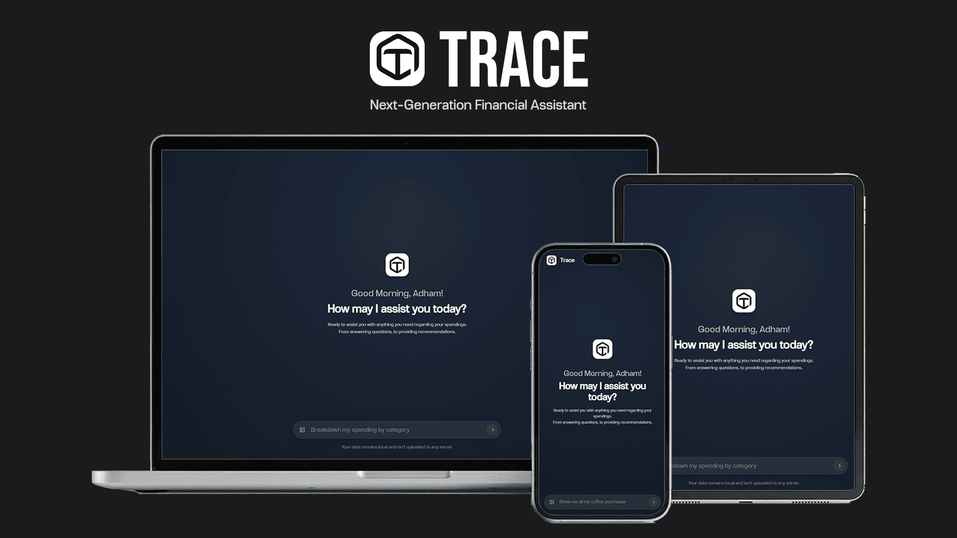 Trace